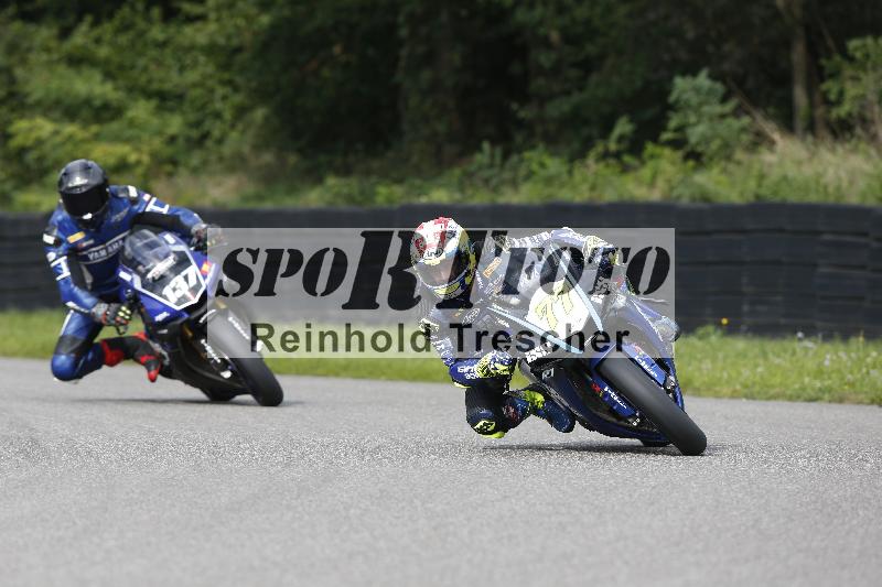 /53 16.09.2025 Track Day Domi Aegerter ADR/Gruppe rot/77